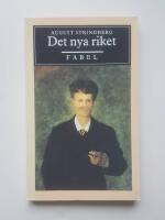 Det nya riket : skildringar fr&aring;n attentatens och jubelfesternas tidevarv