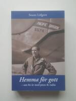 Hemma f&ouml;r gott : om 80 &aring;r med press & radio
