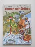 Tanten och &ouml;dlan