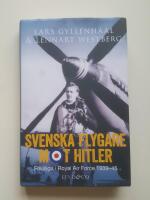 Svenska flygare mot Hitler