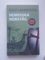 Nordiska korst&aring;g