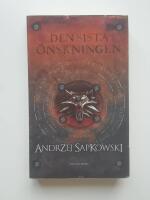 Den sista &ouml;nskningen