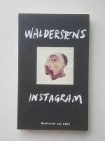 Walderstens instagram