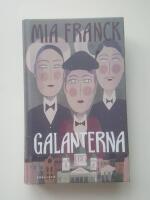 Galanterna