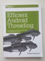 Efficient Android Threading
