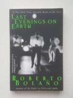 Last Evenings on Earth