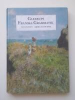 Gleerups Franska grammatik
