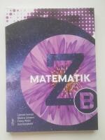 Matematik Z B-boken