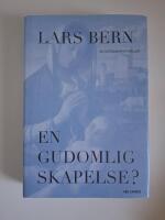 En gudomlig skapelse? : en vetenskapsthriller