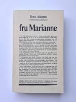 fru Marianne