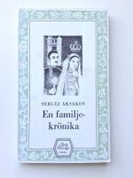 En familjekr&ouml;nika