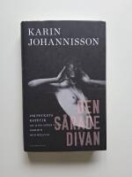 Den s&aring;rade divan : om psykets estetik