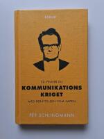 S&aring; vinner du kommunikationskriget : med ber&auml;ttelsen som vapen