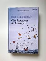 D&auml;r barnen &auml;r kungar