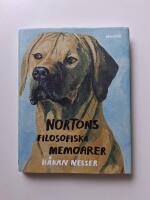 Nortons filosofiska memoarer