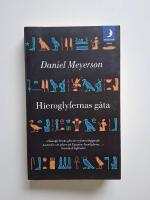 Hieroglyfernas g&aring;ta : Champollion, Napoleon och s&ouml;kandet efter Egyptens hemlighet
