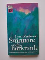 Sv&auml;rmare och harkrank