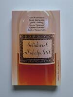 Solidarisk alkoholpolitik