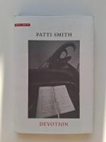 Devotion - the 2016 Windham-Campbell lecture