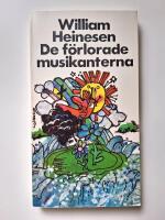 De f&ouml;rl.Musikanterna