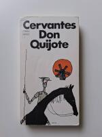Don Quijote av la Mancha