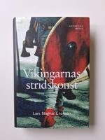 Vikingarnas stridskonst