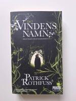 Vindens namn. Del 1