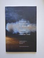 En annan humaniora : En annan tid = Another Humanities : Another time