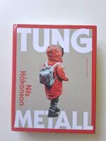 Tung metall