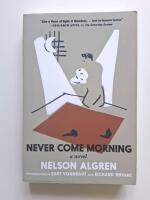 Never Come Morning