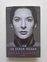 G&aring; genom v&auml;ggar