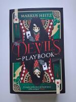 The Devil's Playbook