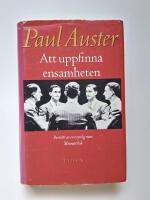 Att uppfinna ensamheten