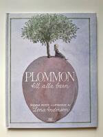 Plommon till alla barn : en samling svenska dikter