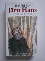 J&auml;rn-Hans : en bok om m&auml;n