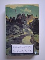 How green was my valley