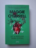 Jag &auml;r, jag &auml;r, jag &auml;r : ett hj&auml;rtslag fr&aring;n d&ouml;den