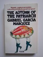 The Autumn Of The Patriarch