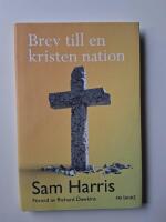 Brev till en kristen nation