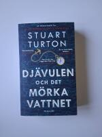 Dj&auml;vulen och det m&ouml;rka vattnet