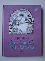 Sune Karlsson och skatorna