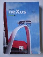 Nexus fysik B 2:a uppl