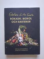 Stefans lilla svarta : bokashi, biokol och bakterier
