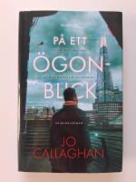 P&aring; ett &ouml;gonblick