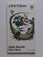 Gillis bonde fr&aring;n Ham : Aegidii Ahenobarbi Julii Agricole