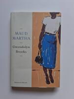 Maud Martha