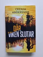 D&auml;r viken slutar