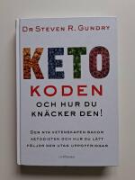 Ketokoden och hur du kn&auml;cker den!