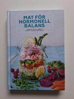 Mat f&ouml;r hormonell balans