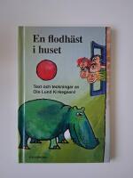 En flodh&auml;st i huset